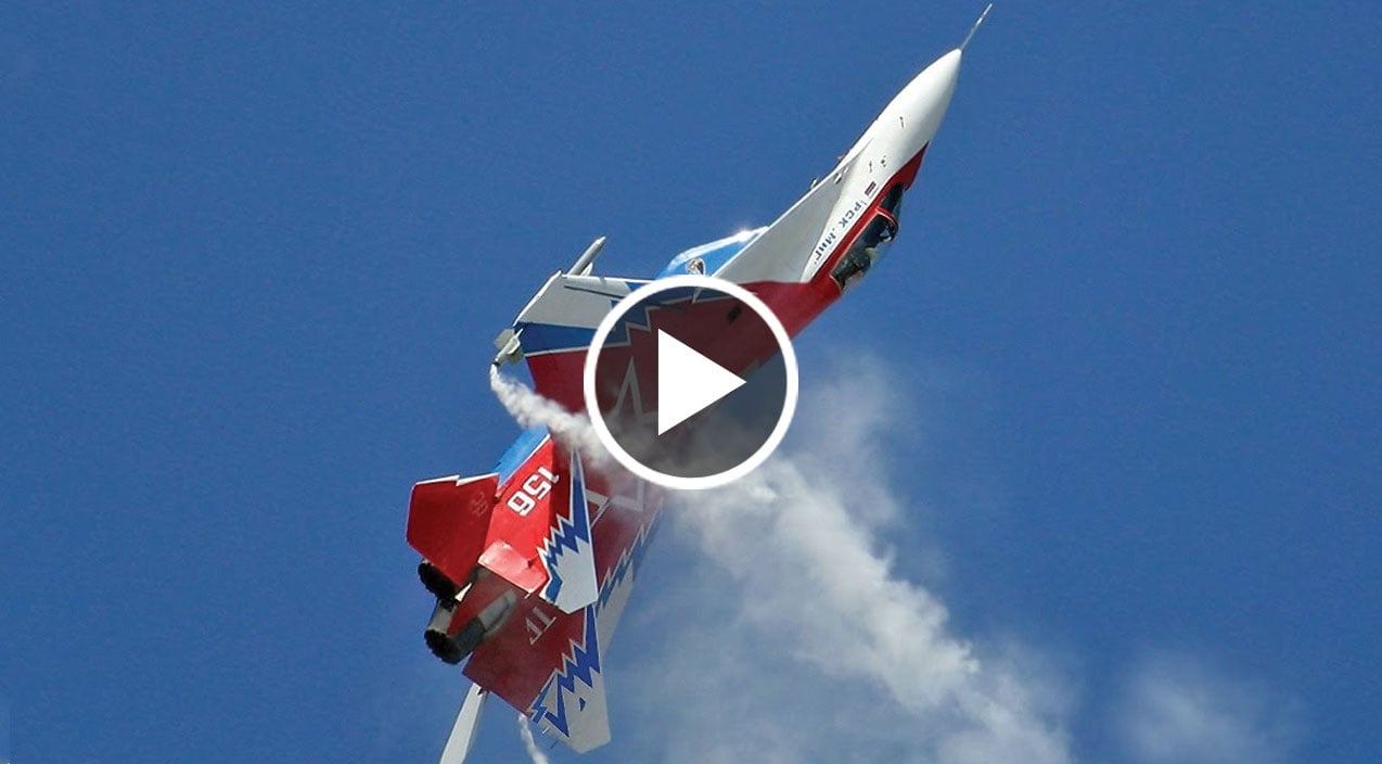 Mustang Cobra Jet >> Craziest Cobra Maneuver Ever Caught On Camera...Then, Your ... Mustang Cobra Jet >> Craziest Cobra Maneuver Ever Caught On Camera...Then, Your ...