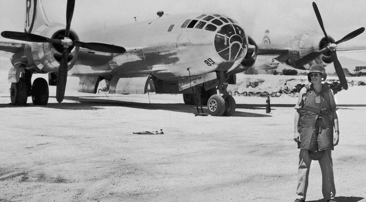 Operation DownfallAn Even More Horrendous Alternative To Dropping The Atomic Bombs World War