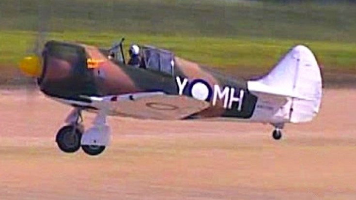 RAAF Spitfire, Kittyhawk And The Rare Boomerang In Action! | World War Wings Videos