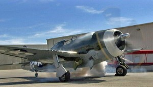 10 Problems P-47 Thunderbolt Pilots Faced During WWII