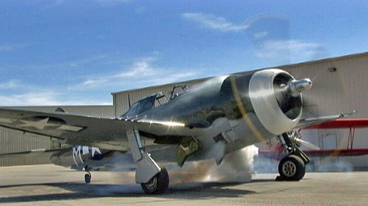 10 Problems P-47 Thunderbolt Pilots Faced During WWII | World War Wings Videos