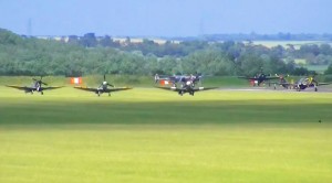 High Quality Footage Of Your Favorite Warbirds!