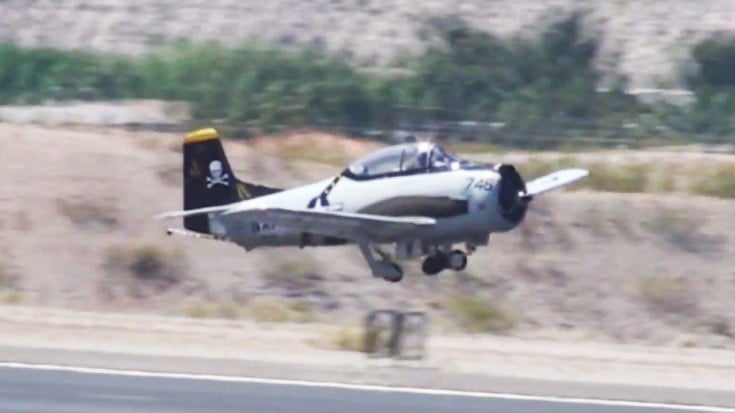 Legends Over Colorado: All Your Favorites Doing Low-Passes! | World War Wings Videos