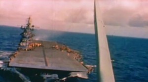 Absolutely Captivating Restored WWII Footage: Pacific Theater Circa 1944