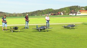The Best Rc Footage Ever: These Planes Sound Awesome!