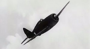 How To Recover A P-47 Thunderbolt:  ’40s Commentary Is Priceless