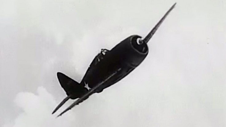 How To Recover A P-47 Thunderbolt:  ’40s Commentary Is Priceless | World War Wings Videos