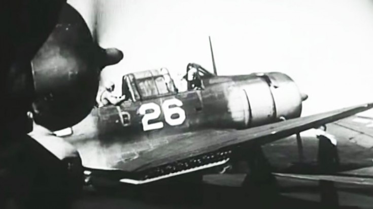 Operation Hailstone: Restored Combat Footage | World War Wings Videos