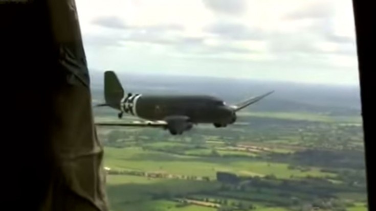 The Aircraft That Helped Win The War: C-47 Skytrain | World War Wings Videos