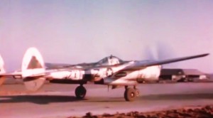 The Unusual Uses Of P-38 Lightnings