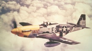 10 Things You Might Not Know About The P-51 Mustang