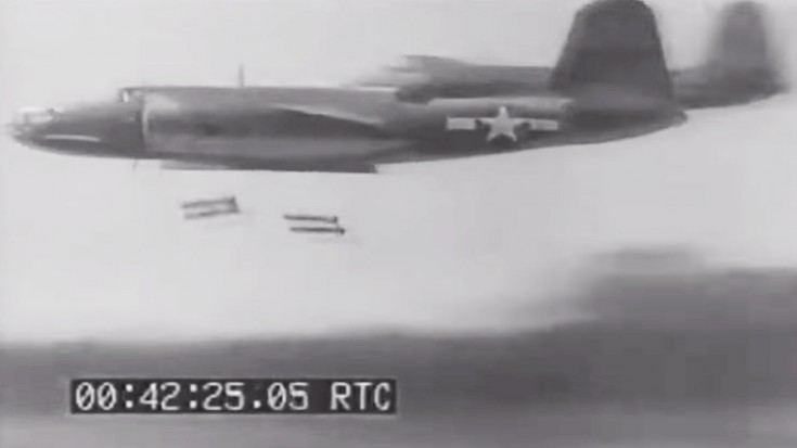 Skip Bombing Demonstration | World War Wings Videos