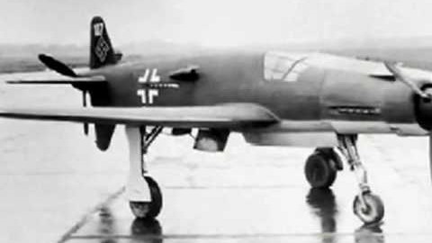The Fastest WWII Prop Plane You Probably Didn’t Know About | World War Wings Videos