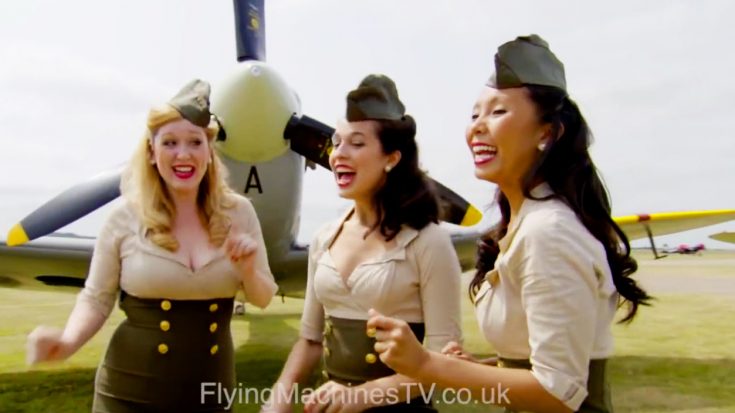 All Your Favorite Warbirds In One Place | World War Wings Videos