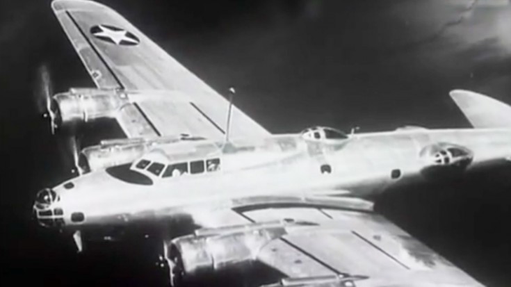 Her Introduction Was Even Grander Than You’d Imagine | World War Wings Videos