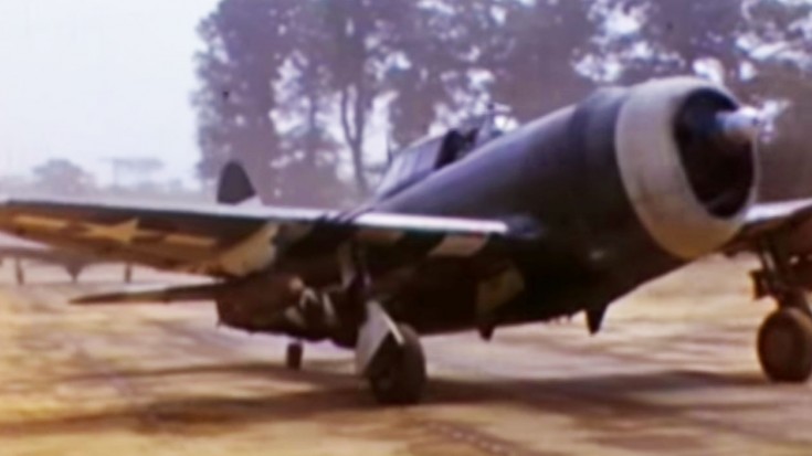 ‘Killed Men:’ WWII Vet’s Heartbreaking Story Describing His Actions | World War Wings Videos