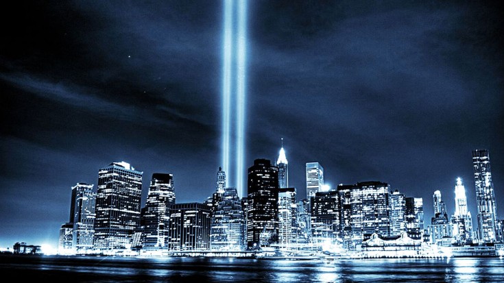 9/11 Tribute | The Powerful Reactions Of Nations Across The Globe | World War Wings Videos