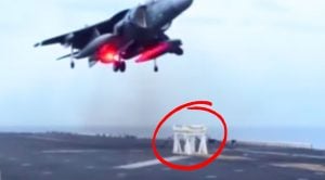 Ultimate Video Shows Why Our Naval Aviators Are The Best