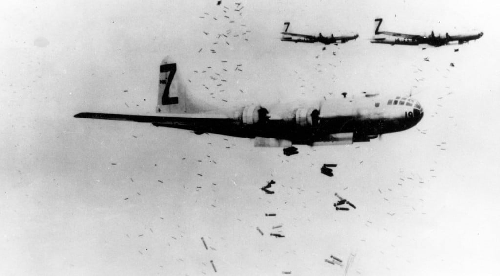 b29-bombing