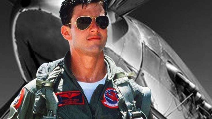 Tom Cruise's $4 Million Dollar American WWII Fighter Will Make You ...