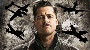 Brad Pitt Spent $4M On WWII Warbird