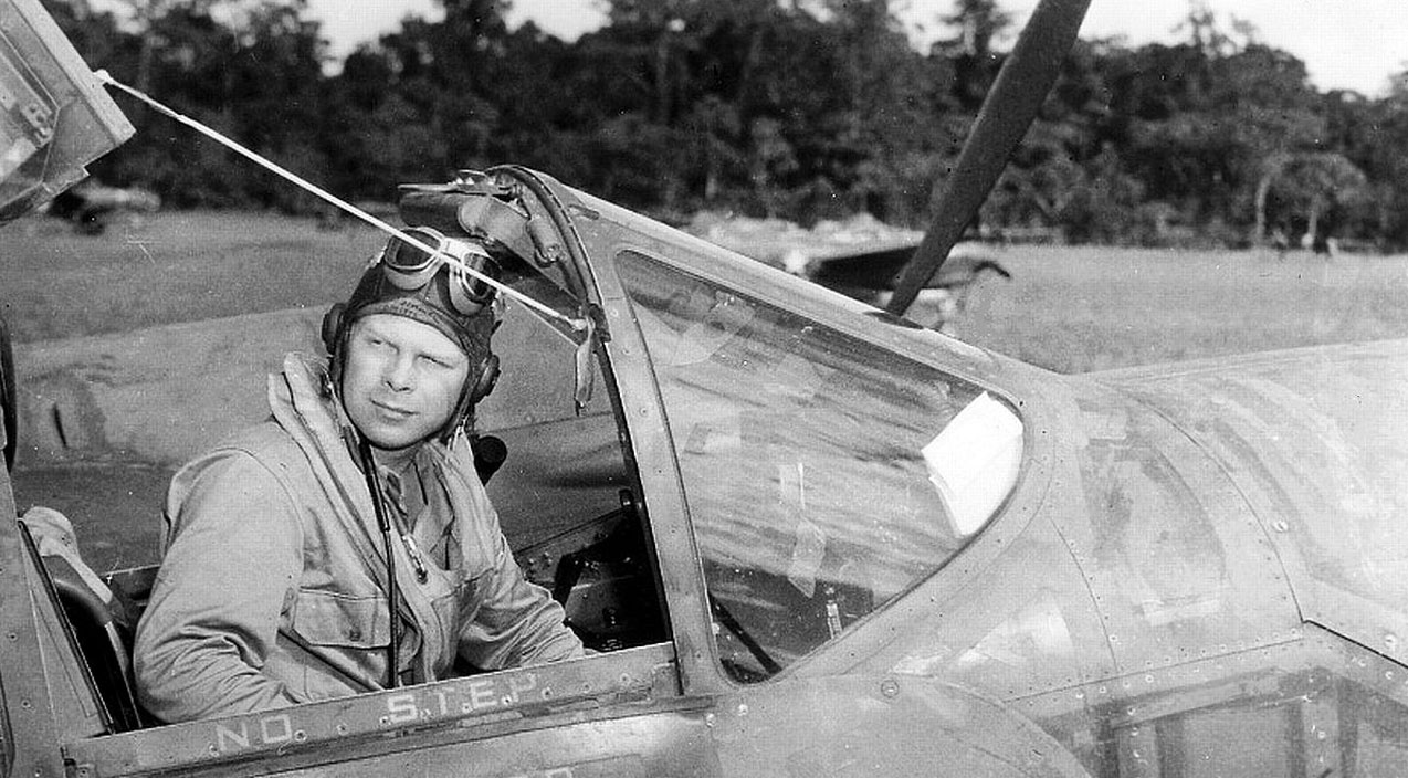 12 Deadly World War II Pilots You Should Know - World War Wings