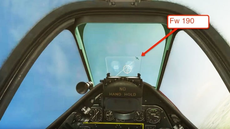 DCS: P51 VS. FW190 Dogfight Is As Real As It Gets | World War Wings Videos