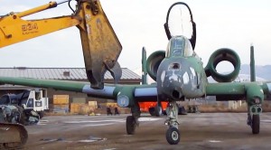 This A-10 Video Will Have You Seriously Enraged