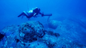 Divers Found Our Best Bomber And We Found Its Crazy Story