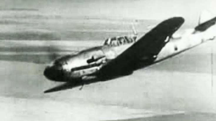 The Luftwaffe As You Won’t See It On The History Channel | World War Wings Videos