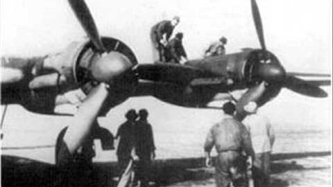 Messerschmitt Me 264 And Hitler’s Unfulfilled Dreams Of Setting New York Ablaze | World War Wings Videos