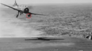 Wildcat and Hellcat Crashes- WWII Archives