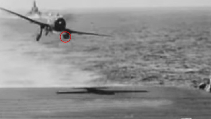 Wildcat and Hellcat Crashes- WWII Archives | World War Wings Videos