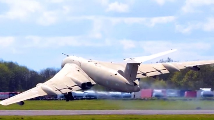 Grounded Victor Takes Off When Young Pilot Freezes At Controls | World War Wings Videos