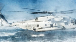 Breaking News | 12 Feared Dead As 2 Marine CH-53s Collide