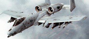 How Much Do You Actually Know About The A-10 Warthog?