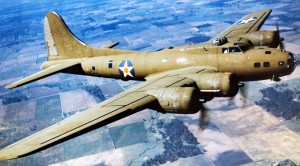 How Much Do You Actually Know About B-17s?