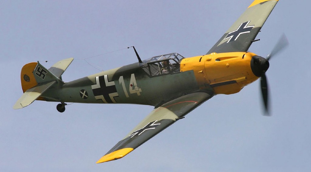 bf-109