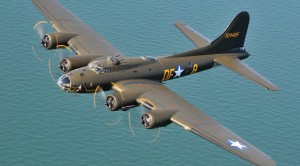 You Think You Know WWII Planes?–This One’s Hard