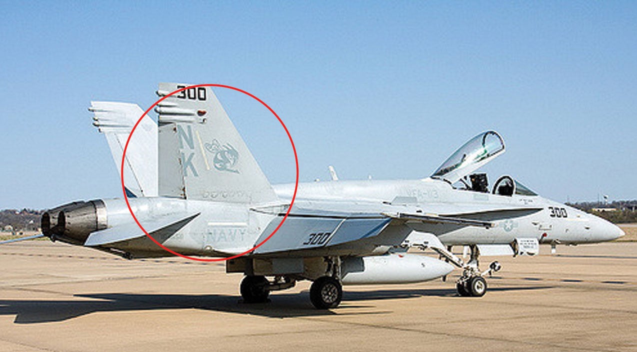 where to find crashed helicopter in f18 carrier landing