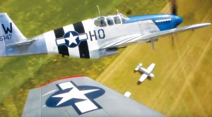 The PERFECT Trailer With All Your Favorite Warbirds And Massive Formation