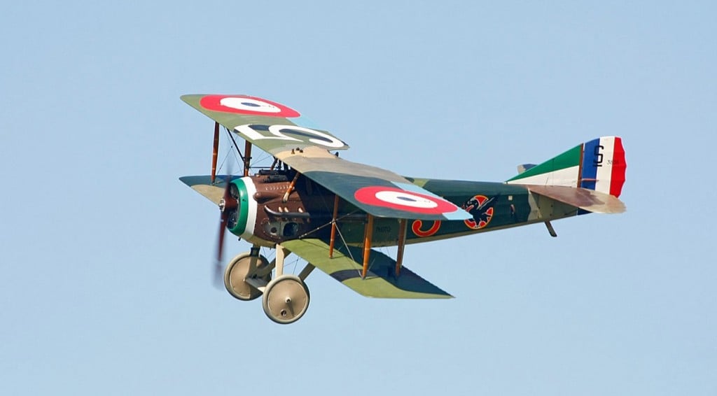 spad-xiii