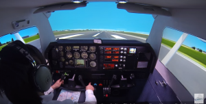 Home Flight Simulator – Instrument Panels And Everything