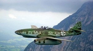 8 Reasons Me-262s Would Crush Allies And Win The War If…