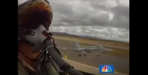 Daily Life Of Fighter Pilots – I Wasn’t Expecting This!