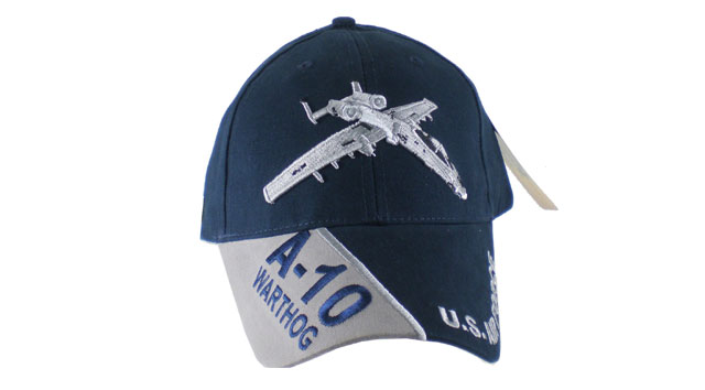 a-10-baseball-cap