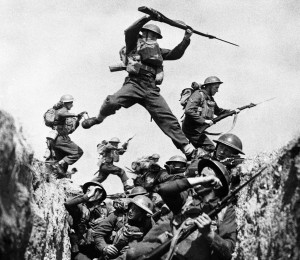 7 MYTHS You Still Believe About History