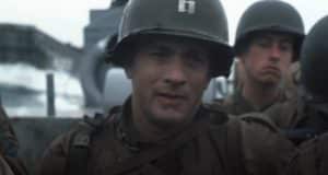 Normandy D-Day Scene From Saving Private Ryan- Unforgettable