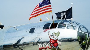 FAA Reaches Long Awaited Decision On B-29 DOC’s Fate