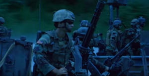 SWCC – The BADASS Guys That Rescue Navy Seals